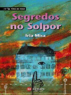 cover image of Segredos no Solpor